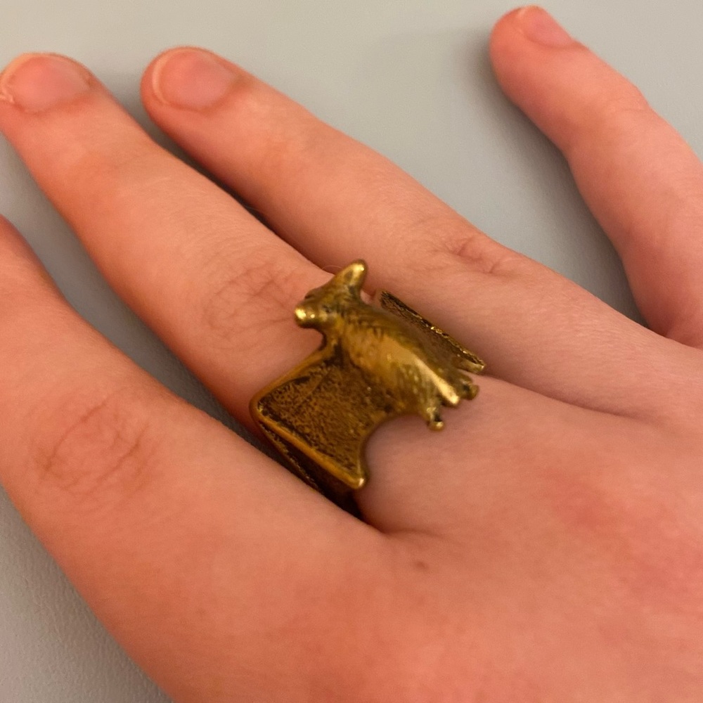 Bat ring
